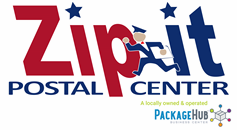Zip it Postal Centers, Little Elm TX